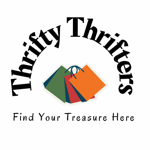 Thrifty Thrifters